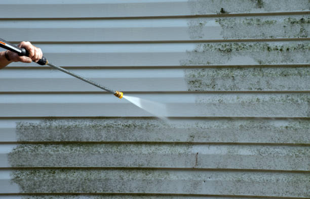 Best Commercial Building Pressure Washing  in Port Edwards, WI