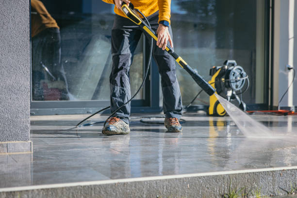 Best Local Pressure Washing Services  in Port Edwards, WI