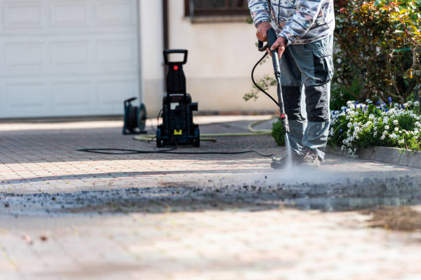 Deck Cleaning Services in Port Edwards, WI