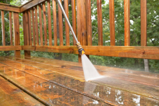 Roof Power Washing Services in Port Edwards, WI