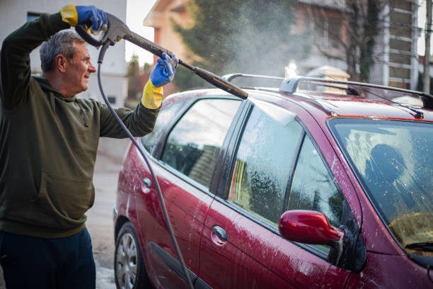 Best Affordable Pressure Washing  in Port Edwards, WI