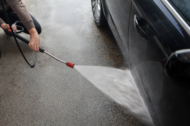 Best Deck Pressure Washing  in Port Edwards, WI